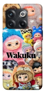 Чехол на OnePlus 10T Wakuku ver.7 фото 1 из 1
