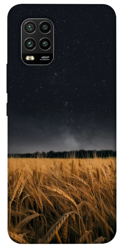 Чохол на Xiaomi Mi 10 Lite grain фото 1 з 1