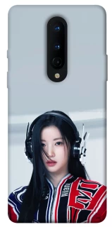 Чехол на OnePlus 8 Asa - BABYMONSTER фото 1 из 1