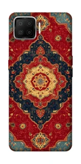 Чехол на Oppo A73 (2017) Ковёр v50 фото 1 из 1