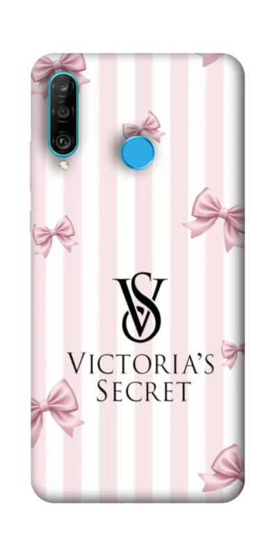 Чехол на Huawei P30 lite Victoria's Secret фото 1 из 1