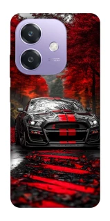 Чохол на Oppo A40m mustang фото 1 з 1