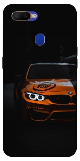 Чехол на Oppo A5s BMW in the night фото 1 из 1