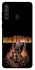 Чохол на Samsung Galaxy A21 Five finger death punch фото 1 з 1