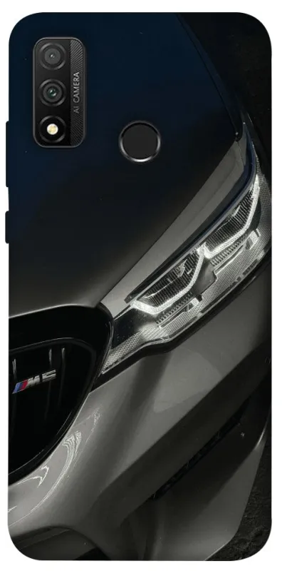 Чохол на Huawei P Smart (2020) BMW v44 фото 1 з 1
