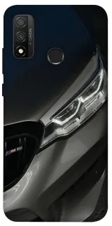 Чехол на Huawei P Smart (2020) BMW v44 фото 1 из 1