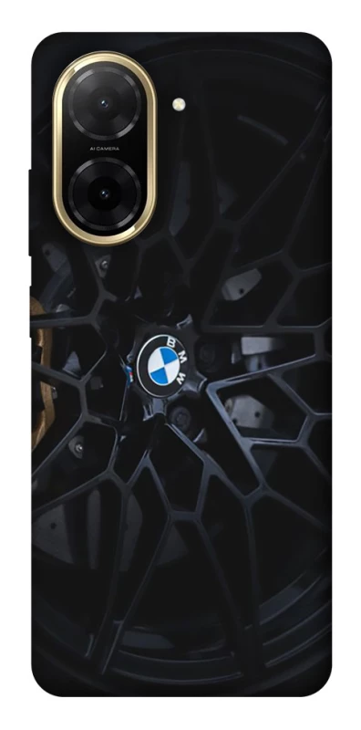 Чехол на Xiaomi Redmi A5 (Europe version) Wheel BMW фото 1 из 1