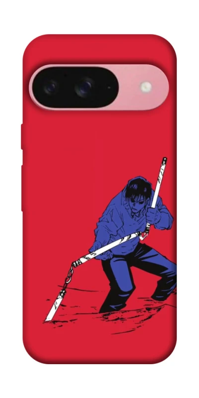 Чохол на Google Pixel 9 Toji v4 фото 1 з 1