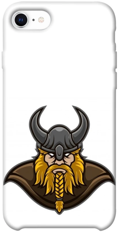 Чехол на Apple iPhone SE (2020) Viking фото 1 из 1