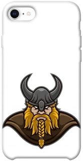 Чехол на Apple iPhone SE (2020) Viking фото 1 из 1