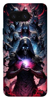 Чохол на Google Pixel 8 Magic Death фото 1 з 1