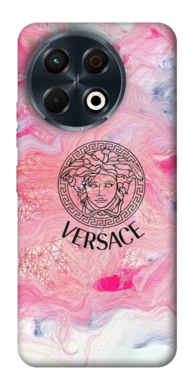 Чохол на TECNO Spark 30 Pro (KL7) Versace ver.3 фото 1 з 1