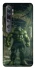 Чохол на Xiaomi Mi Note 10 / Note 10 Pro / Mi CC9 Pro Angry Hulk фото 1 з 1