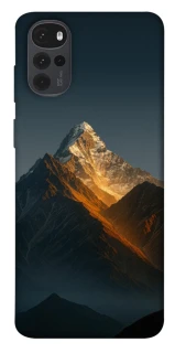 Чохол на Motorola Moto G22 Mountain v8 фото 1 з 1