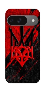 Чохол на Google Pixel 10 Герб v17 фото 1 з 1