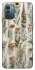 Чохол на Nokia G21 Floral design ver.2 фото 1 з 1