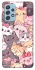 Чохол на Samsung Galaxy A52 4G / A52 5G Cute Cat фото 1 з 1