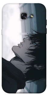 Чехол на Samsung A720 Galaxy A7 (2017) Toji Zenin v2 фото 1 из 1