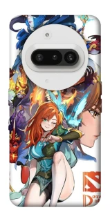 Чохол на Nothing Phone (3a) Dota ova фото 1 з 1