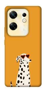 Чохол на Infinix Zero 30 4G Далматинець фото 1 з 1