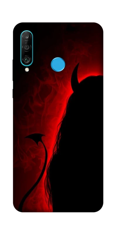 Чохол на Huawei P30 lite Red Love фото 1 з 1