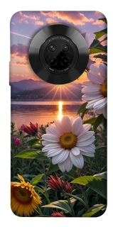 Чохол на Huawei Y9a Flowers v31 фото 1 з 1