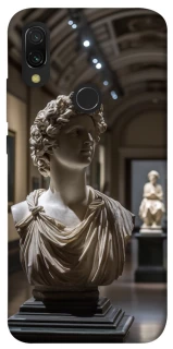 Чехол на Xiaomi Redmi 7 statue фото 1 из 1