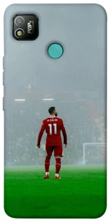Чохол на TECNO POP 4 Mohamed Salah фото 1 з 1