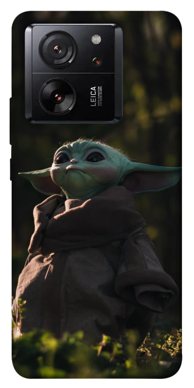 Чохол на Xiaomi 13T Pro Бэбі Йода фото 1 з 1