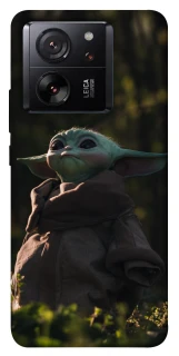 Чохол на Xiaomi 13T Pro Бэбі Йода фото 1 з 1