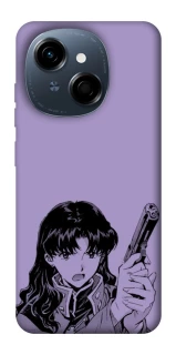 Чохол на TECNO Spark Go 1 Anime v7 фото 1 з 1