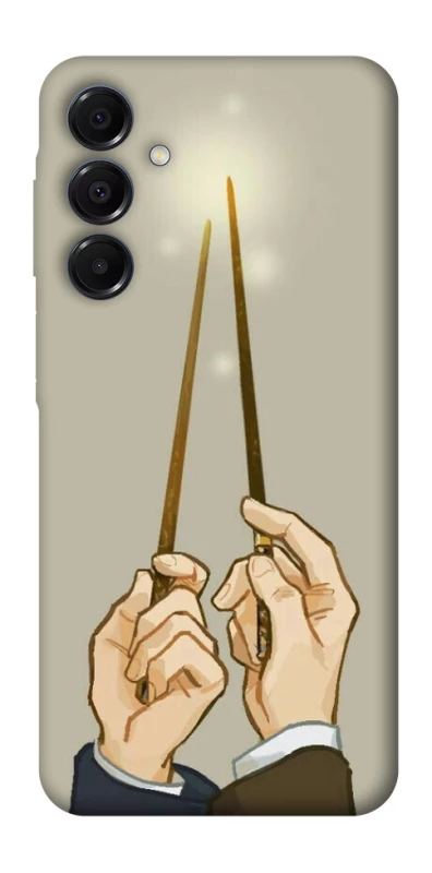 Чехол на Samsung Galaxy A16 4G/5G Harry Potter v3 фото 1 из 1