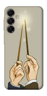 Чехол на Samsung Galaxy A16 4G/5G Harry Potter v3 фото 1 из 1