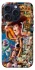 Чохол на Apple iPhone 15 Pro (6.1") Toy Story ver.3 фото 1 з 1