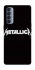 Чехол на Oppo Reno 4 Pro Metallica logo фото 1 Чехол на Oppo Reno 4 Pro Metallica logo фото 1 из 1