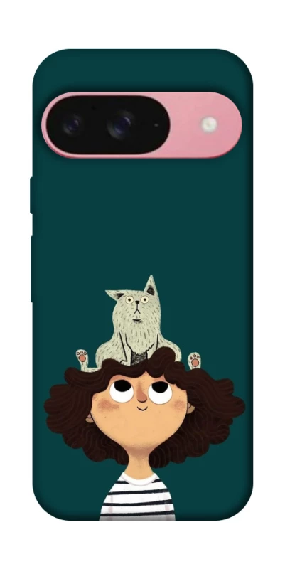 Чохол на Google Pixel 9 Домашній рух фото 1 з 1