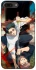 Чохол на Apple iPhone 7 plus / 8 plus Jujutsu kaisen v5 фото 1 з 1