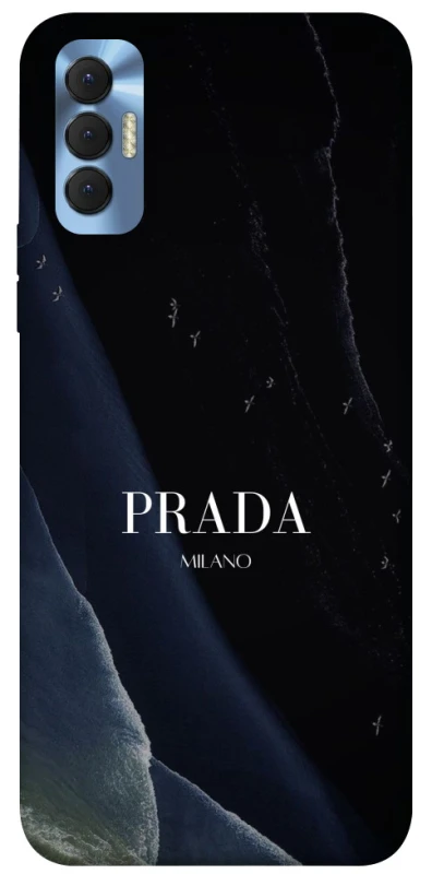 Чехол на TECNO Spark 8P Prada ver.2 фото 1 из 1