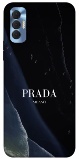 Чехол на TECNO Spark 8P Prada ver.2 фото 1 из 1