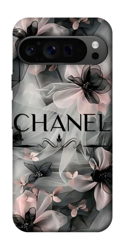 Чехол на Google Pixel 9 Pro Chanel фото 1 из 1