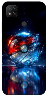 Чохол на Xiaomi Redmi 9C Pokemon ver.2 фото 1 з 1