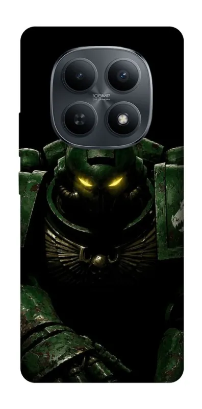 Чехол на Xiaomi Redmi Note 15 4G/5G (EU) Warhammer 40k v1 фото 1 из 1