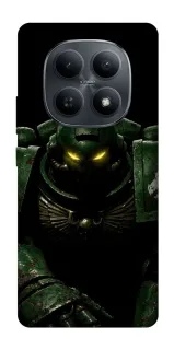 Чохол на Xiaomi Redmi Note 15 4G/5G (EU) Warhammer 40k v1 фото 1 з 1