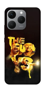 Чохол на Realme 15T The boys фото 1 з 1