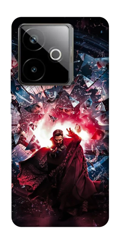 Чохол на Realme GT 7T Doctor Strange фото 1 з 1