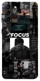 Чохол на Samsung Galaxy S21+ Focus фото 1 з 1