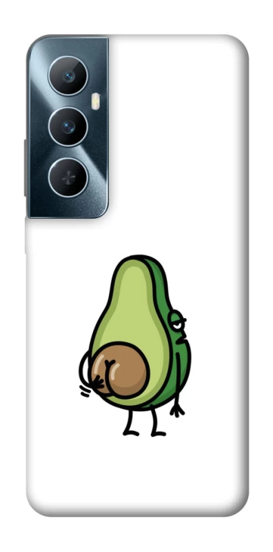 Чохол на Realme C65 4G Авокадо із сюрпризом фото 1 з 1