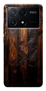 Чехол на Xiaomi Poco X6 Дерево v2 фото 1 из 1
