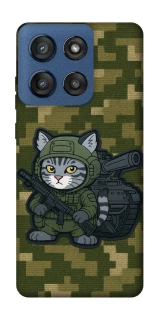 Чохол на Motorola Edge 60 Stylus Milcat фото 1 з 1