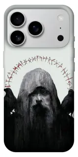 Чехол на Apple iPhone 18 Pro Max Один фото 1 из 1